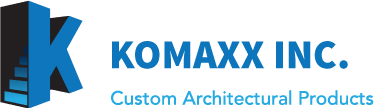 Komaxx Inc.